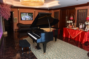 Banquet Deluxe düğün galerisi, fotoğraf 1