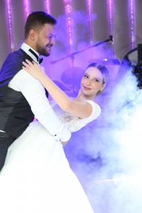 Banquet Deluxe düğün galerisi, fotoğraf 4